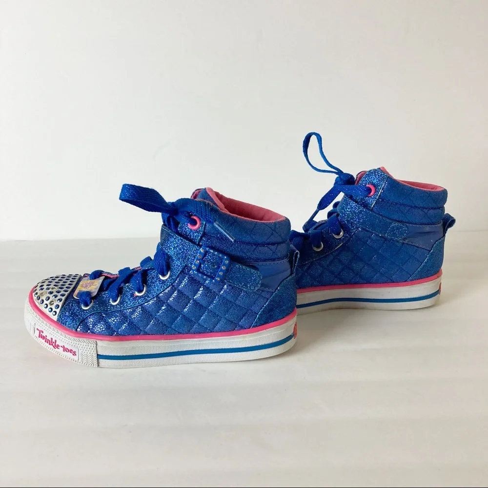 Skechers pre owned